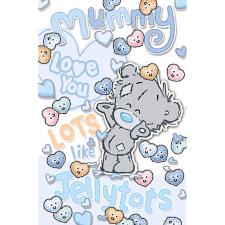 Mummy From Little Boy Me to You Bear Mother&#39;s Day Card