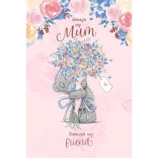 Always My Mum Me to You Bear Mother&#39;s Day Card
