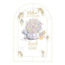 Mother &amp; Friend Me to You Bear Mother&#39;s Day Card