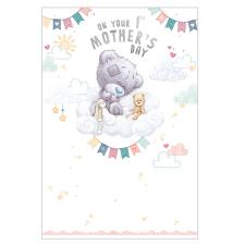 1st Mothers Day Tiny Tatty Teddy Me to You Bear Mother&#39;s Day Card