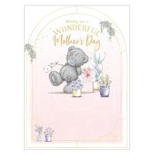 Wonderful Mother's Day Me to You Bear Mother's Day Card