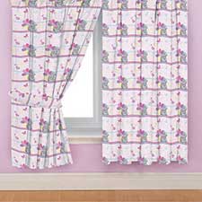 Me To You Bear Daisy 54" Curtains 