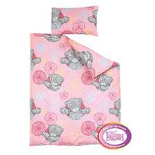 Me To You Junior Bedding Bundle