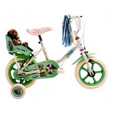 Me to You Bear 12" Childrens Bike