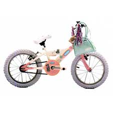 Me to You Bear 16" Childrens Bike