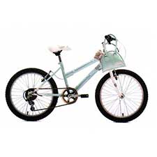 Me to You Bear 20" Childrens Bike