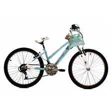 Me to You Bear 24" Childrens Bike