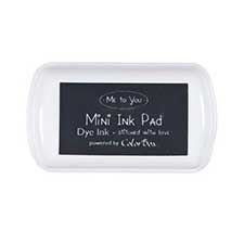 Stitched With Love Me to You Bear Mini Ink Pad (Dye)
