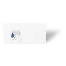 Me to You Bear Personalised Place Cards