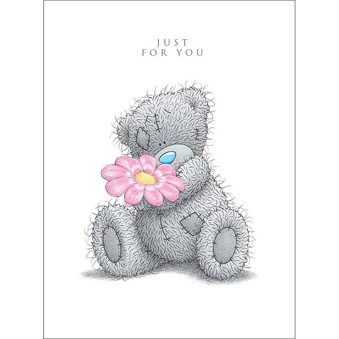 me and you teddy bears