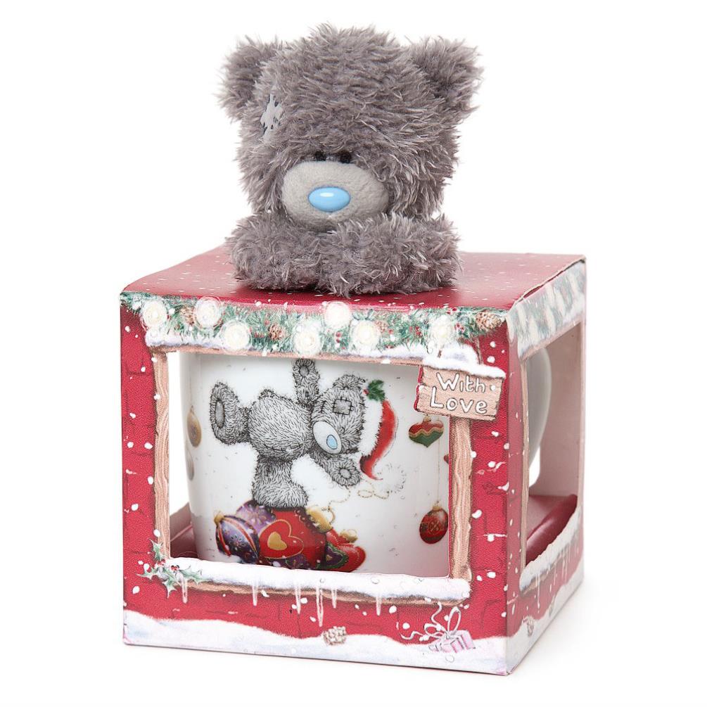 christmas me to you bear mug plush gift set g01g0364 christmas me to you bear mug plush gift set g01g0364