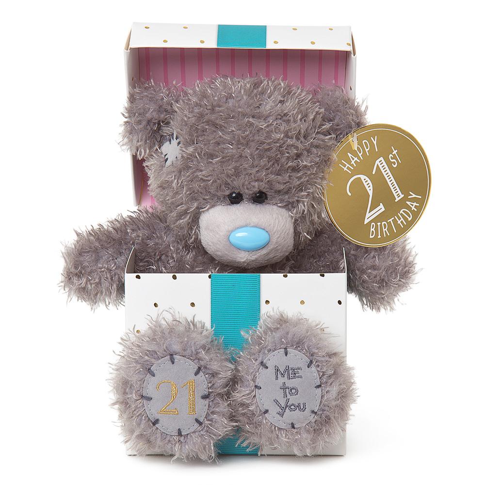 personalised me to you bears