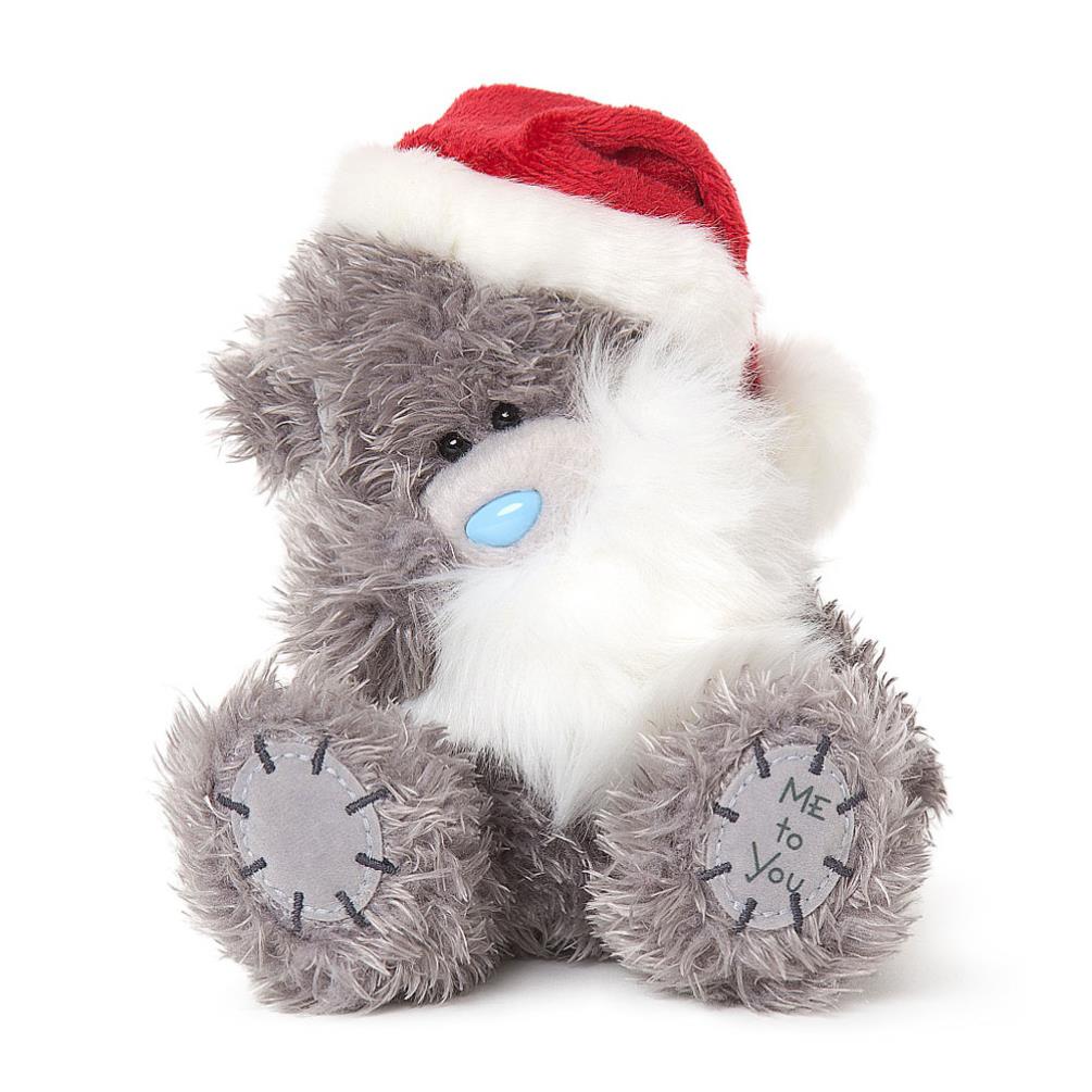 from me to you teddy bears