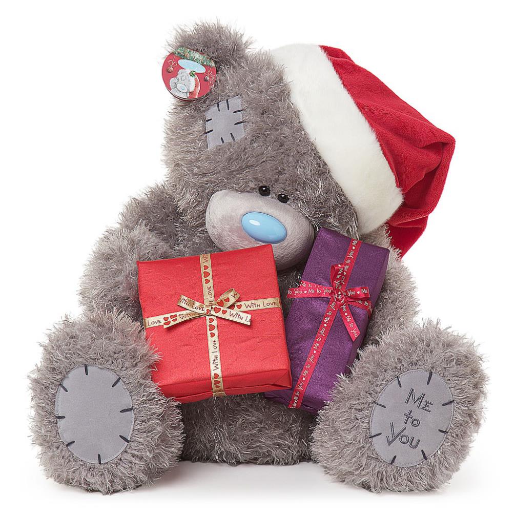 from me to you teddy bears