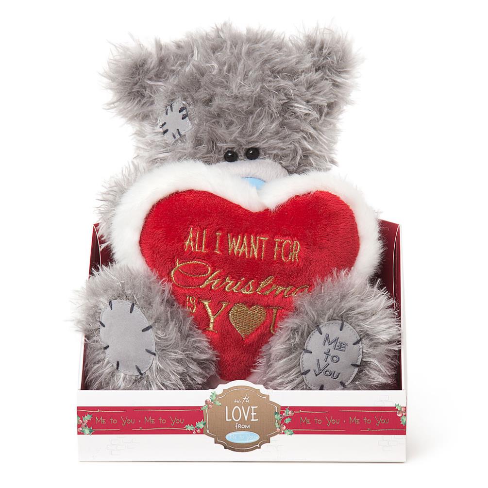 me to you tatty bear
