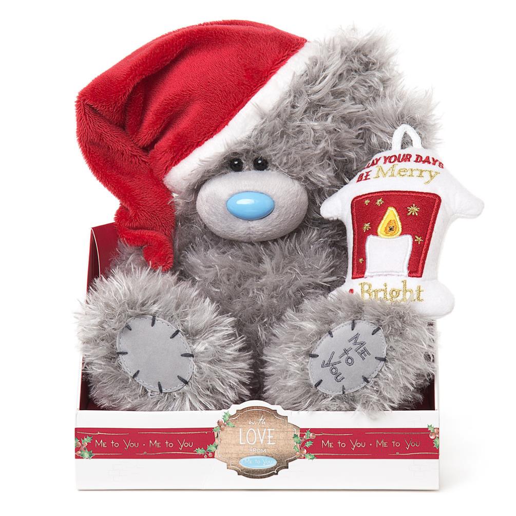 from me to you teddy bears