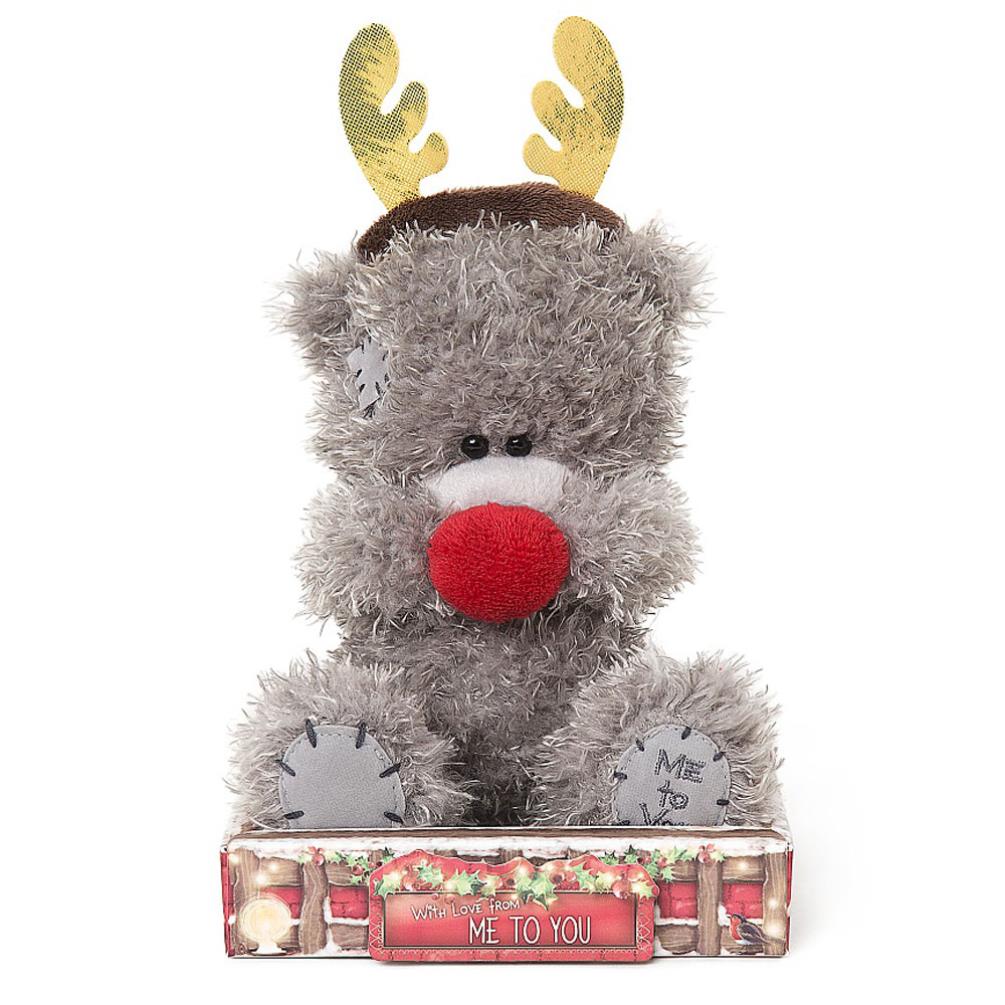 tatty teddy me to you