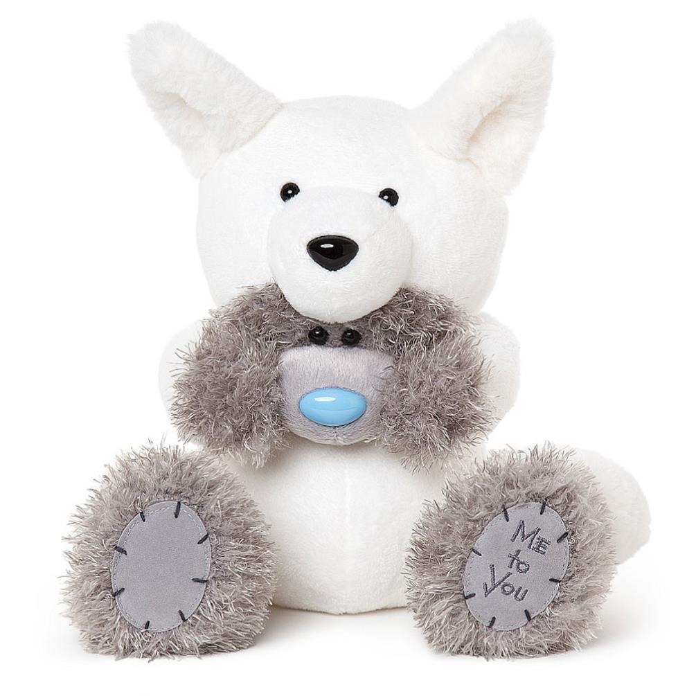 from me to you teddy bears