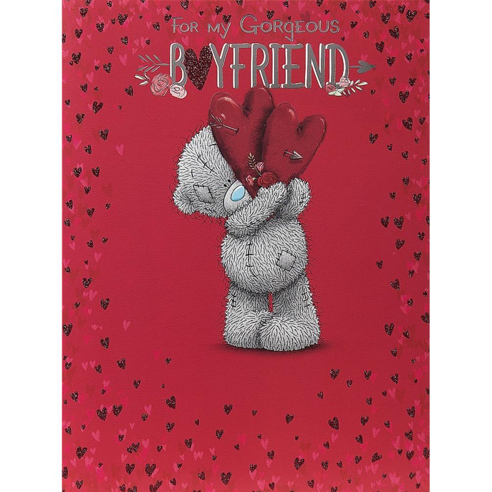 me to you bear personalised