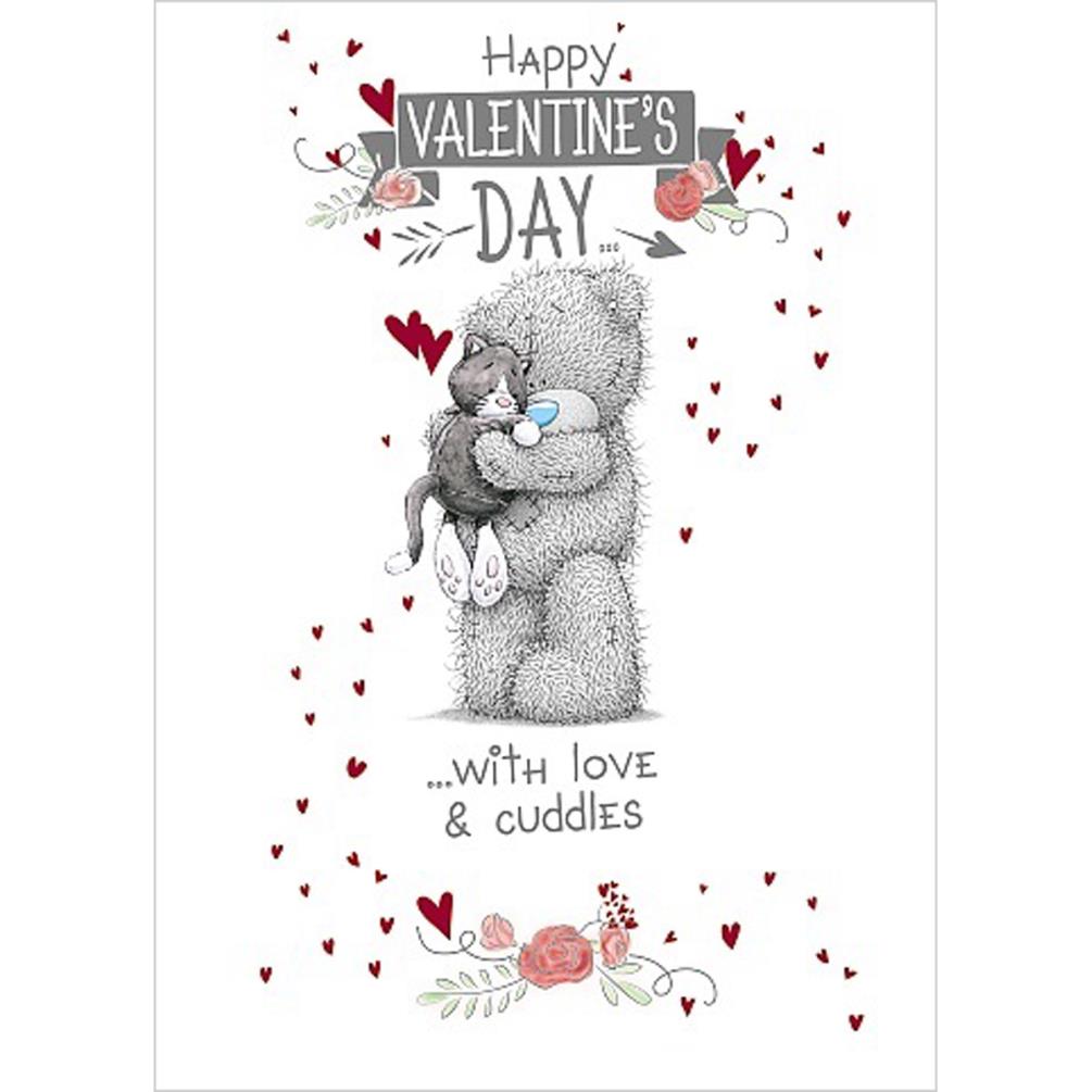 Valentines Me to You Bear Cards eBay Valentines Me to You Bear Cards eBay