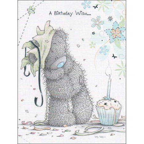 Birthday Cards For Daughter. to You Bear Birthday Card