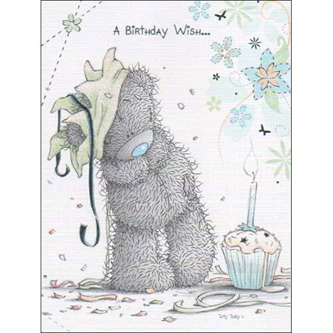 to You Bear Birthday Card Birthday Cards For Daughter. to You Bear Birthday Card
