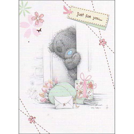 Birthday Cards Greetings. Home gt; Me to You Bear Greeting
