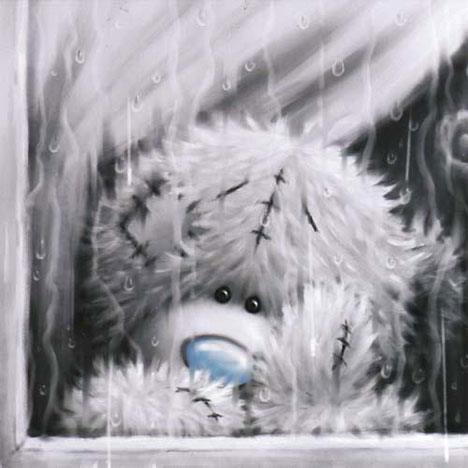 famous miss you cards i miss you bear. famous miss you cards