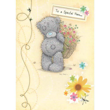 Nan Cards
