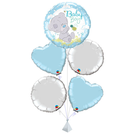 tatty teddy balloons