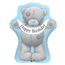 from me to you teddy