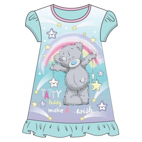 Childs Tatty Teddy Make A Wish Me to You Bear Night Dress  £6.99