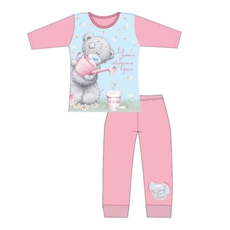 Kids Tatty Teddy Me to You Bear Pyjama Set  £8.99