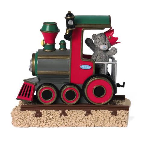 Tatty Teddy Express LIMITED EDITION Me to You Bear Figurine (Part 1)  £24.00