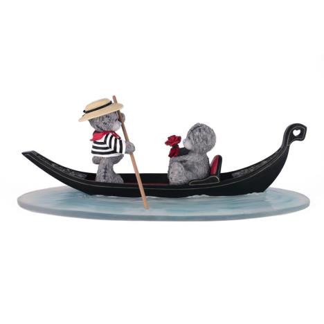 me to you bear figurine