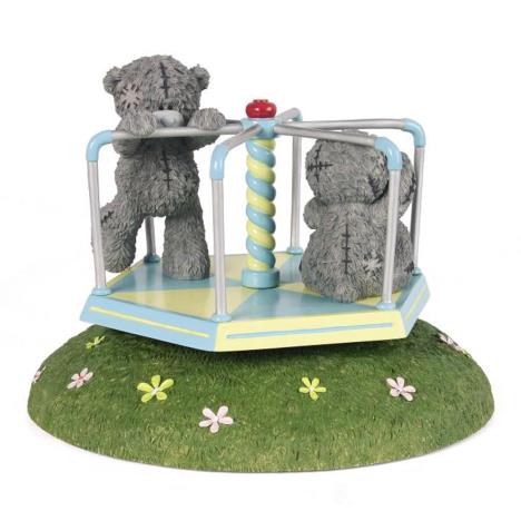 Dizzy Days Me to You Bear LIMITED EDITION Musical Figurine  £40.00