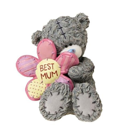 I Love My Mum Me to You Bear Figurine  £35.00