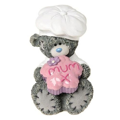 Especially For Mum Me to You Bear Figurine   £18.50