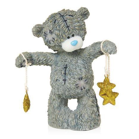 In The Stars Me to You Bear Figurine   £18.50