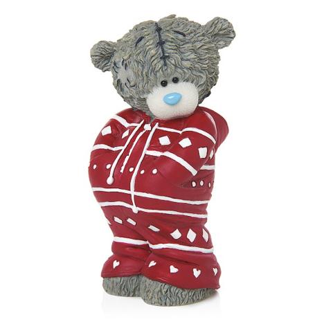 Cosy Up Me to You Bear Figurine   £18.50