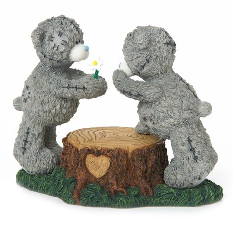 And Then I Met You Me to You Bear Figurine   £35.00