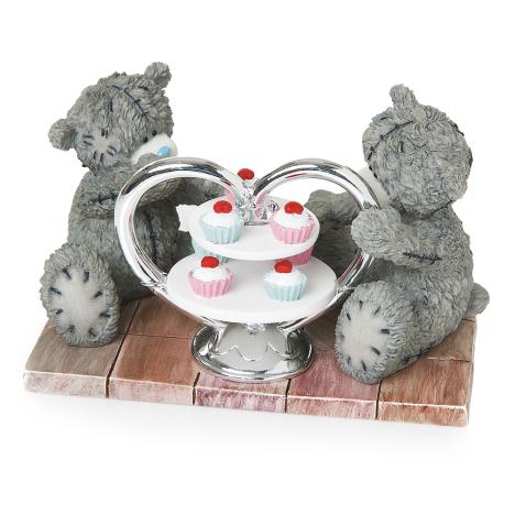 Delicious Delights Me to You Bear Figurine   £35.00