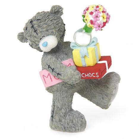 Tower Of Treats Mum Me to You Bear Figurine   £18.50