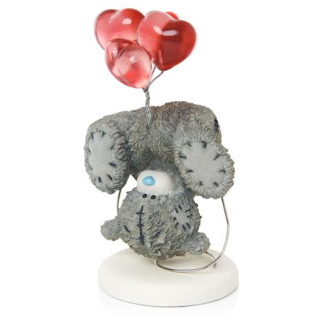 You Lift Me Up Me to You Bear Figurine  £20.00