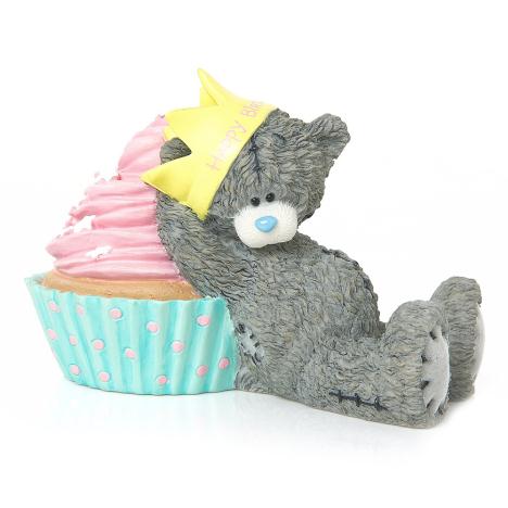Sweet As A Cupcake Me to You Bear Figurine   £12.00