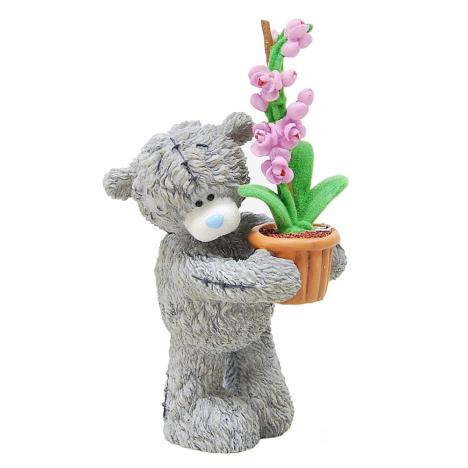 Thanking You Me to You Bear Figurine   £18.50