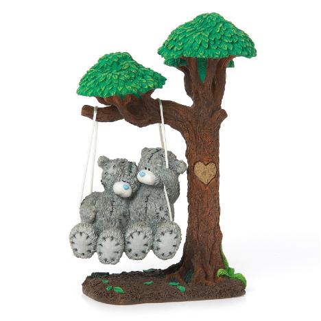 Love In Full Swing Me to You Bear Figurine   £65.00