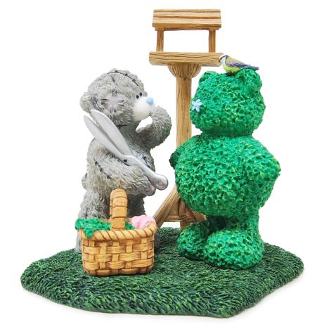 Shaped To Perfection Me to You Bear Figurine   £27.00