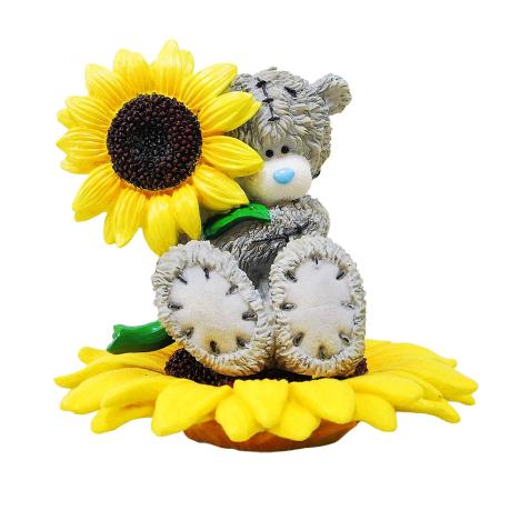 Sitting Pretty Me to You Bear Figurine   £15.00