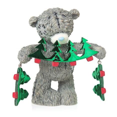 Pretty Paper Me to You Bear Figurine   £18.50